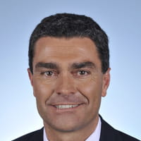 Éric Pauget © Assemblée nationale - 2022