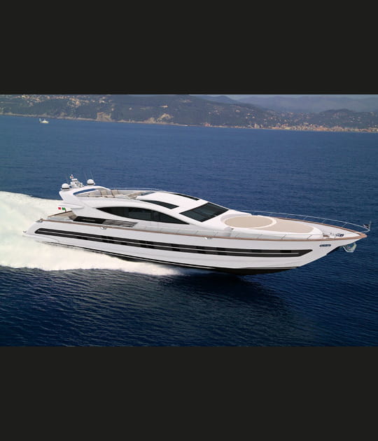 Cerri 102' Flyingsport