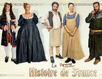 La petite histoire de France