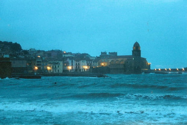Collioure comme en peinture