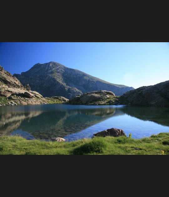 Une semaine dans les Alpes