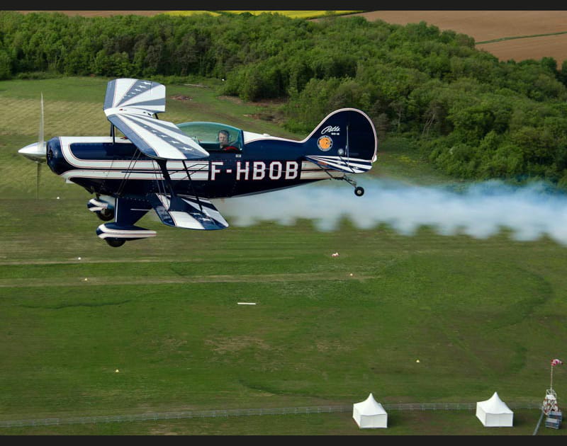 Pr&eacute;paration du meeting