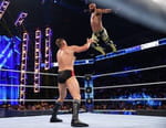 Catch américain : Smackdown