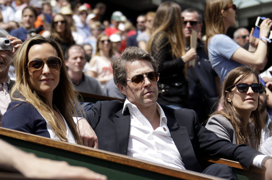 Hugh Grant