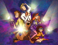 Scooby-Doo, Mystères Associés : Le vrai visage du monstre