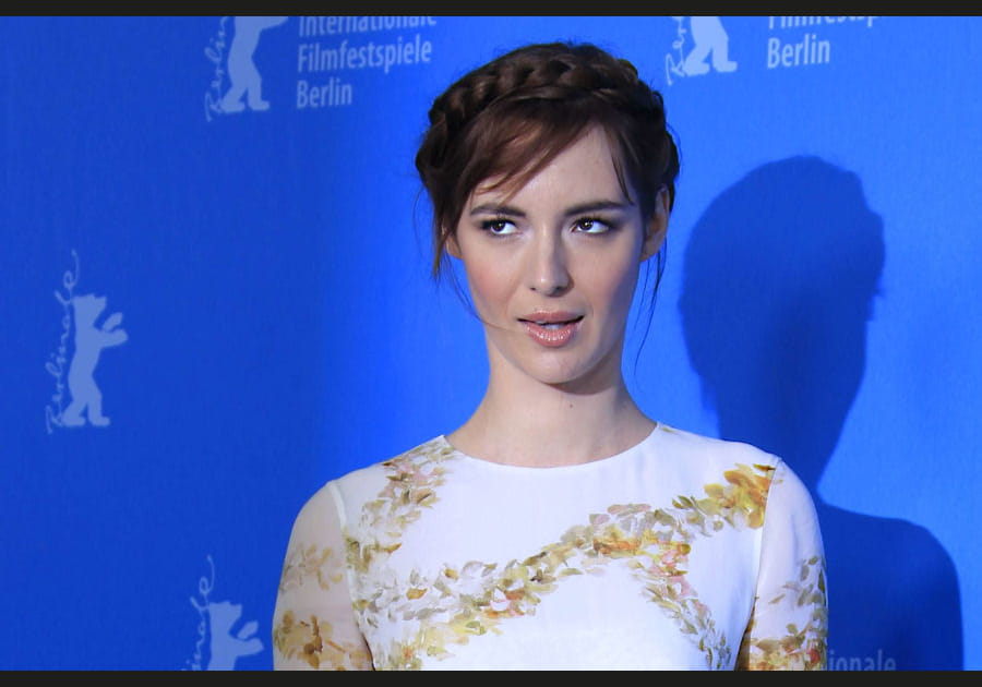 Louise Bourgoin&nbsp;: Ariane Bourgoin