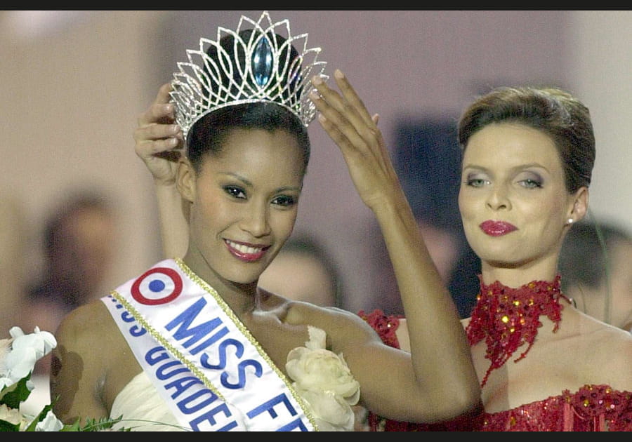 Corinne Corman (2003)&nbsp;: Miss communication