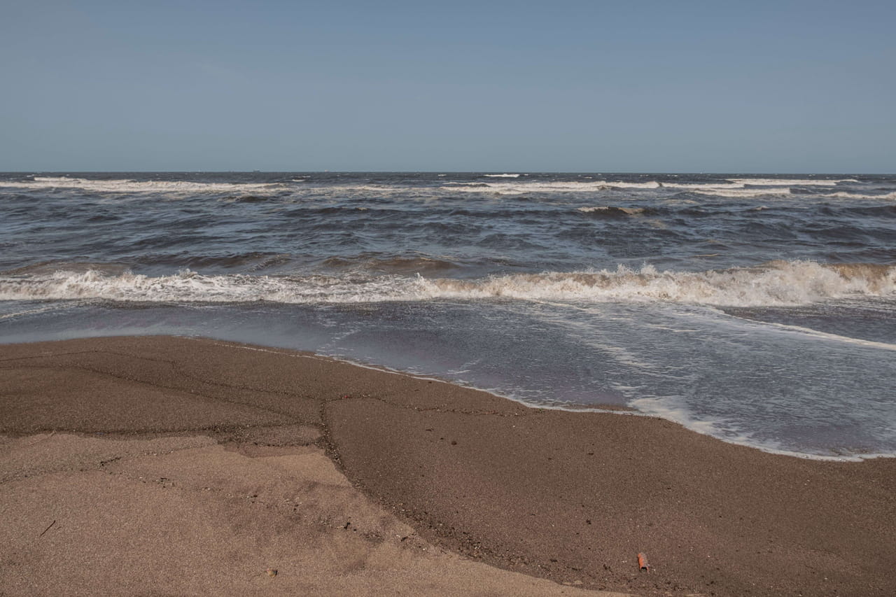 Un enfant disparu en mer du Nord à Gravelines, ce que l'on sait des recherches
