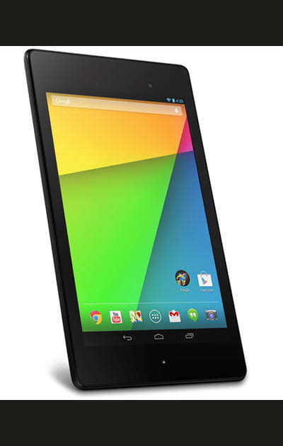 Tablette Asus Google Nexus 7