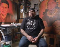 Skindigenous : tatouages et traditions : En Colombie Britannique