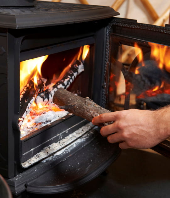 Comment estimer sa consommation de bois&nbsp;?