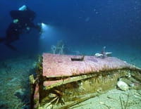 Trésors sous les mers : Rivages engloutis