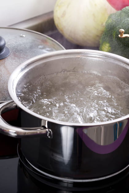 La meilleure astuce en cuisine pour limiter l'humidit&eacute;
