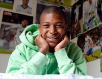 Kylian Mbappé, hors normes II