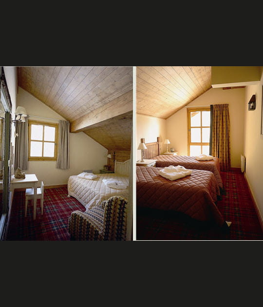 Chambres