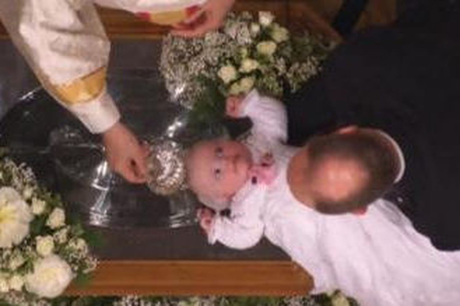 Baptême de Jacques et Gabriella de Monaco : retour en images sur la cérémonie