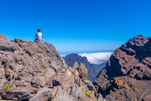 Parque Nacional de la Caldera de Taburiente