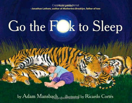 go the fuck image