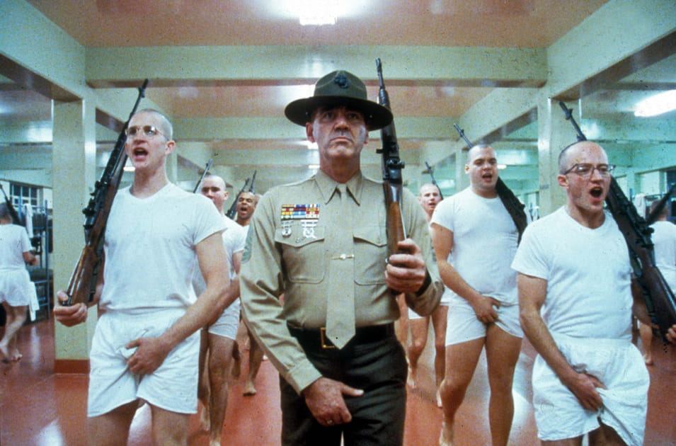 1987&nbsp;:&nbsp;Full Metal Jacket