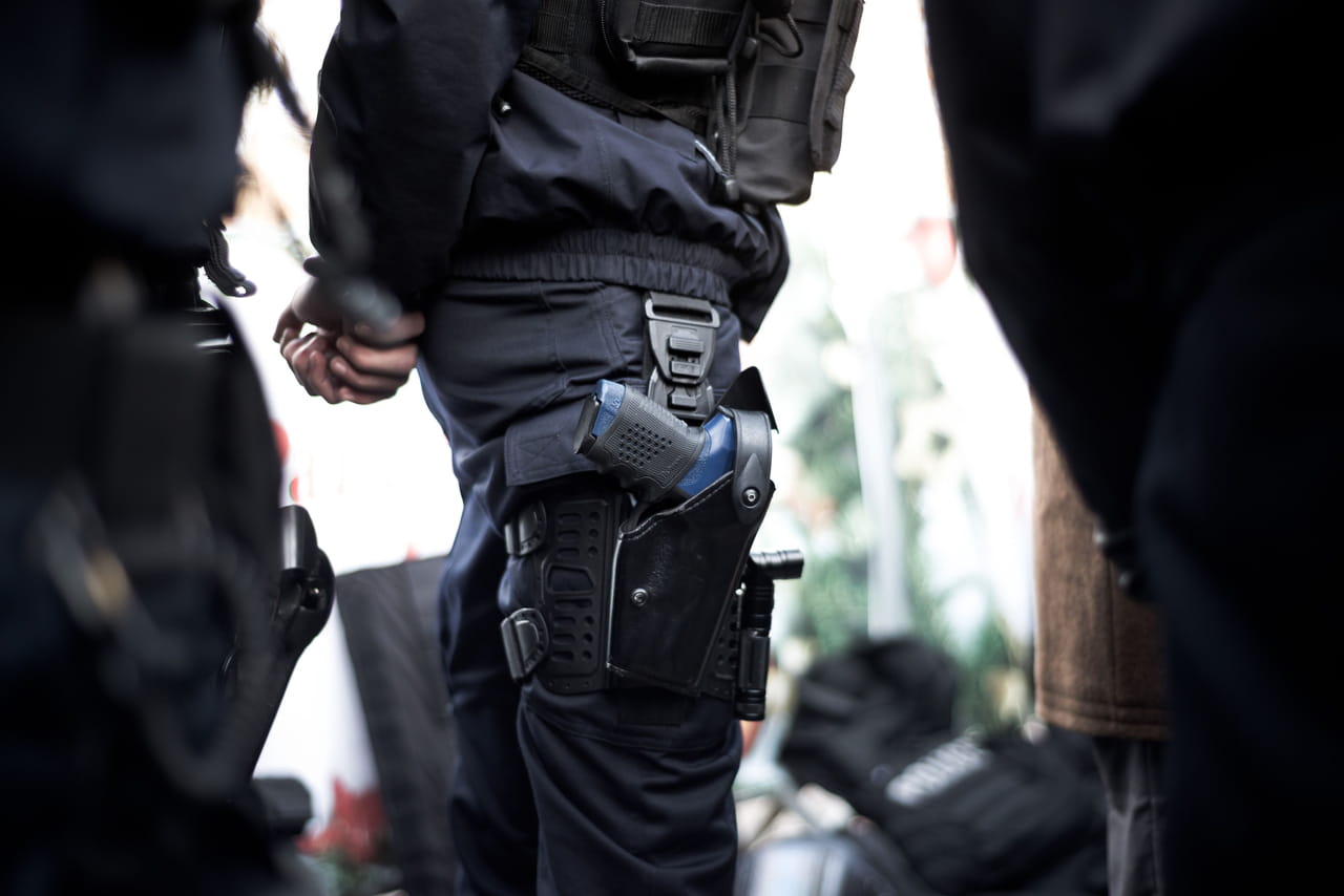 Attaque au couteau à Lyon : un homme meurt poignardé au cou, ce que l'on sait