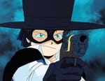 Zorro, la légende continue