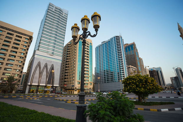 Sharjah