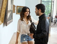 Situation amoureuse : c'est compliqué
