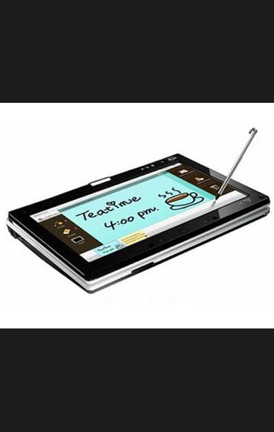 Asus Eee Pad&nbsp;: un &eacute;cran OLED&nbsp;! Enfin&nbsp;!