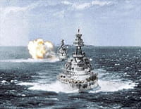 Les grandes batailles de la 2e Guerre mondiale : Pearl Harbor