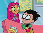 Teen Titans Go !