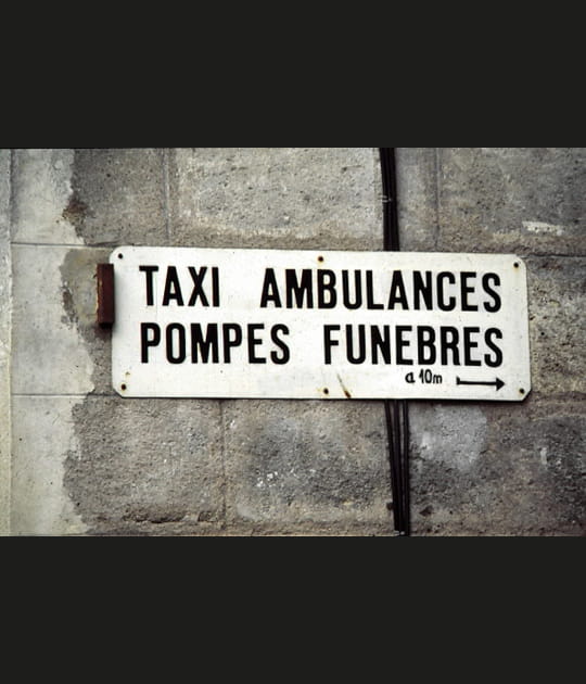 Tout service...