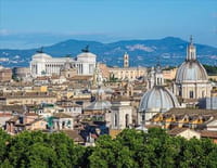 Deux, trois jours en ville : Rome