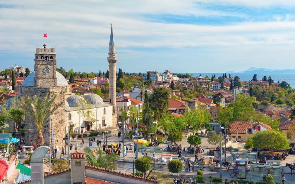 Antalya