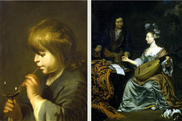 L'insoutenable légèreté de l'être