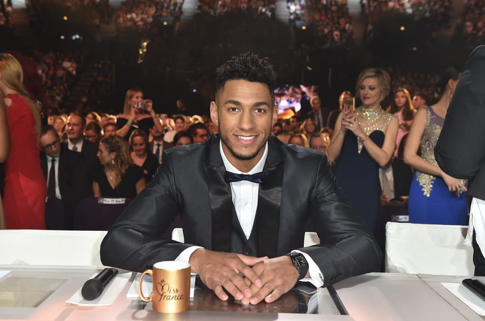 Tony Yoka