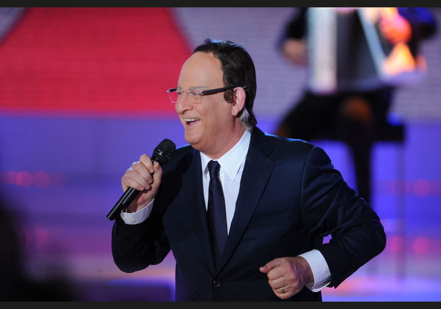 Le roi des audiences