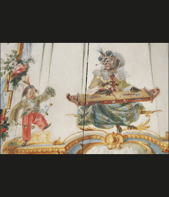 Hommes et singes