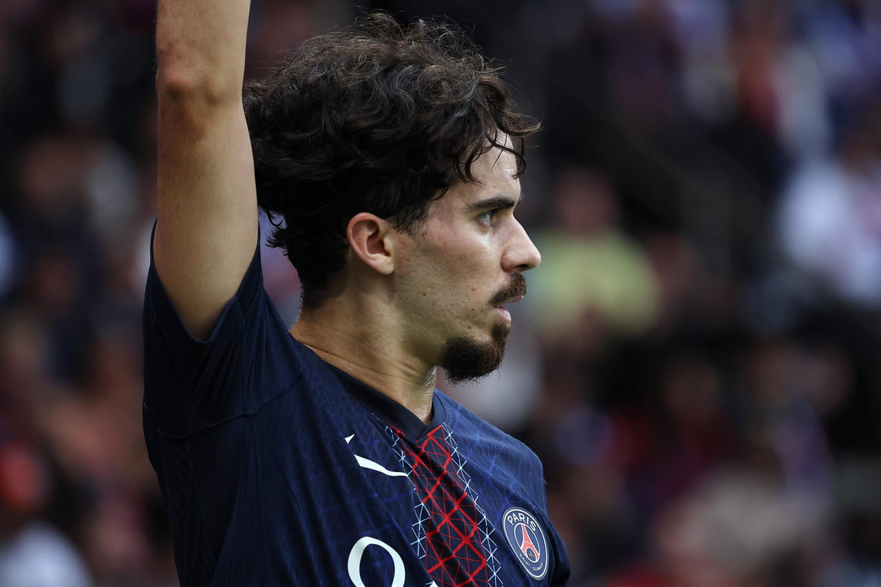 DIRECT. PSG - Atalanta : suivez le match