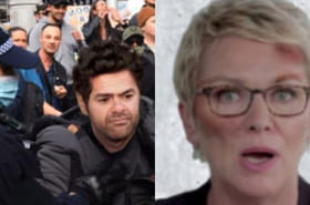 Jamel Debbouze arr&ecirc;t&eacute;, Elise Lucet tabass&eacute;e... Ce que cachent ces &quot;r&eacute;v&eacute;lations&quot; r&eacute;centes sur les personnalit&eacute;s fran&ccedil;aises