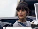 Les Nouvelles Enquêtes de Miss Fisher