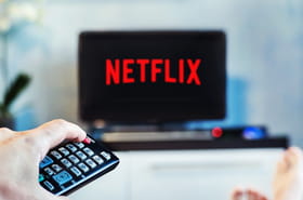 C'est officiel, Netflix France annonce l'arriv&eacute;e de ce show en direct tr&egrave;s attendu par les fans