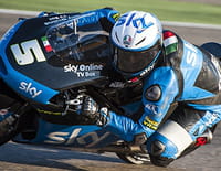 Motocyclisme - Grand Prix d'Italie