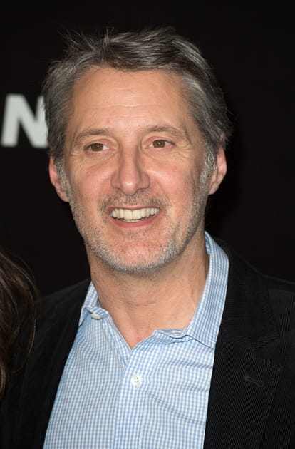 Antoine de Caunes