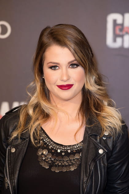 EnjoyPhoenix a craqu&eacute; pendant Danse avec les Stars
