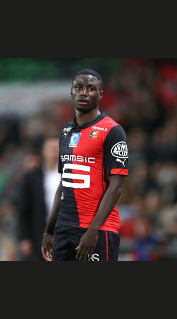 Philippe Montanier en col&egrave;re contre Paul-Georges Ntep