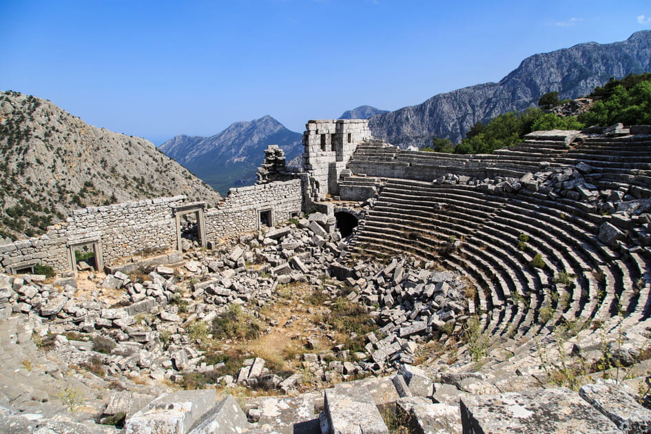 Termessos