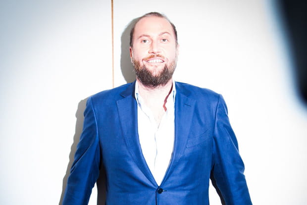 "De toute façon je me barre maintenant, je prends ma boîte à tartine et je suis parti"