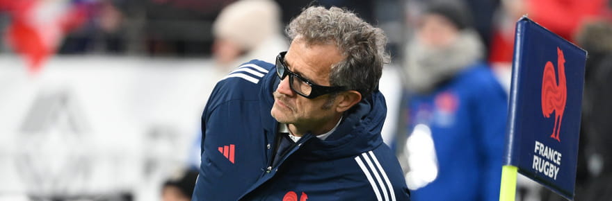 Un chemin favorable jusqu'en demi-finale... Pourquoi le XV de France veut absolument tomber dans ces poules &agrave; la Coupe du monde