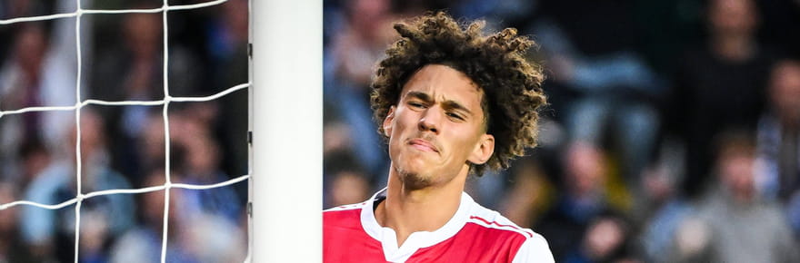 Bruges - Monaco&nbsp;: l'ASM sombre compl&egrave;tement pour son entr&eacute;e en lice europ&eacute;enne, le r&eacute;sum&eacute;