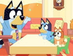 Bluey